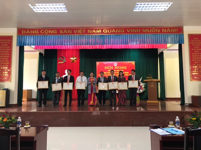 Các cá nhân được vinh danh2