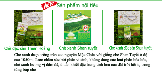 shan chiengve